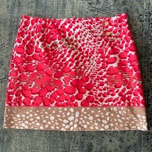 EP Pro Golf Skort 16